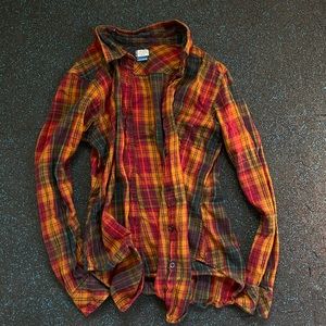 Backcountry north kavu size small